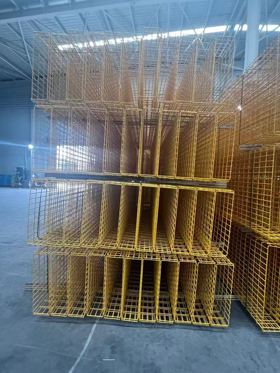 网格桥架